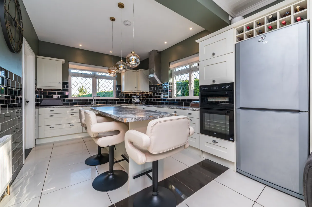 Photo of Teach Ban, Clonkeen, Carbury, Co. Kildare, W91 E2C1