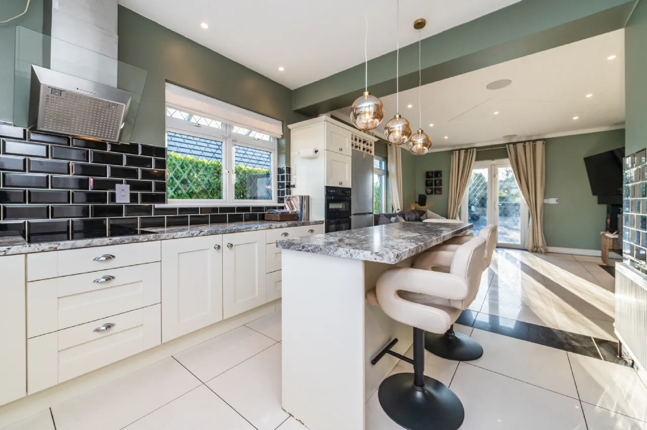 Photo of Teach Ban, Clonkeen, Carbury, Co. Kildare, W91 E2C1