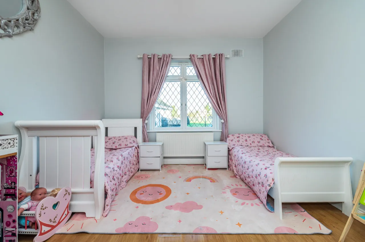 Photo of Teach Ban, Clonkeen, Carbury, Co. Kildare, W91 E2C1