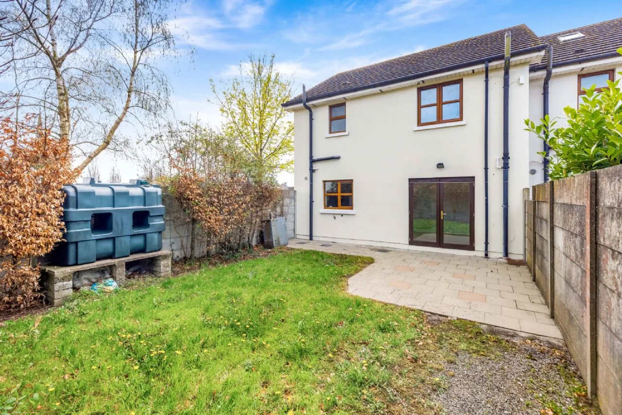 Photo of 18 Clós Na Croise, Ballivor, Co.Meath, C15 E4A8
