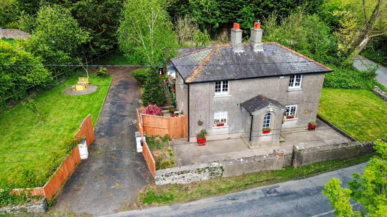 Photo of The Old Barracks, Clonevan, Ballygarrett, Gorey, Co. Wexford, Y25DN27