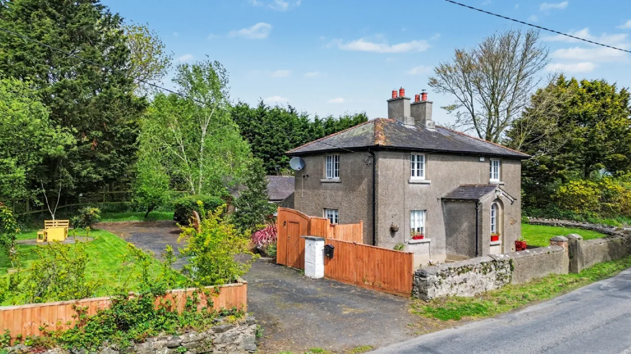 Photo of The Old Barracks, Clonevan, Ballygarrett, Gorey, Co. Wexford, Y25DN27