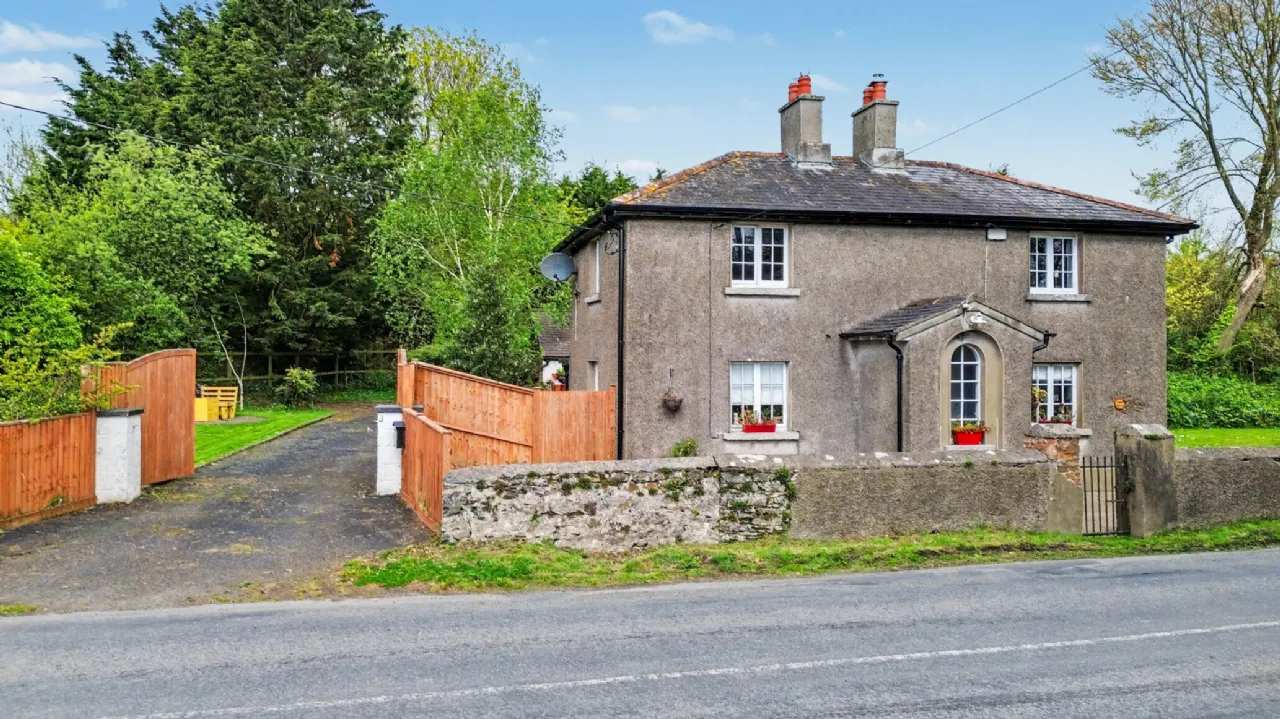 Photo of The Old Barracks, Clonevan, Ballygarrett, Gorey, Co. Wexford, Y25DN27