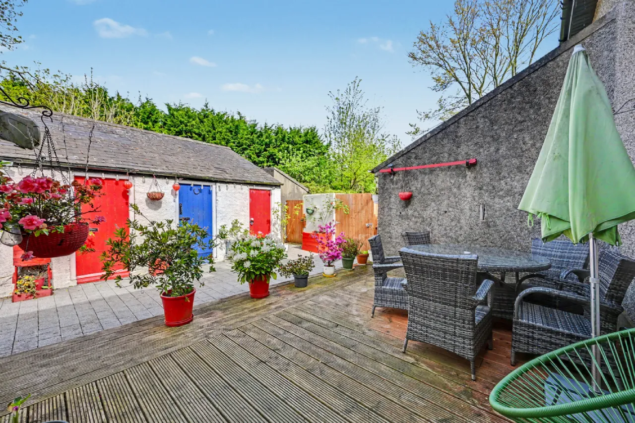 Photo of The Old Barracks, Clonevan, Ballygarrett, Gorey, Co. Wexford, Y25DN27