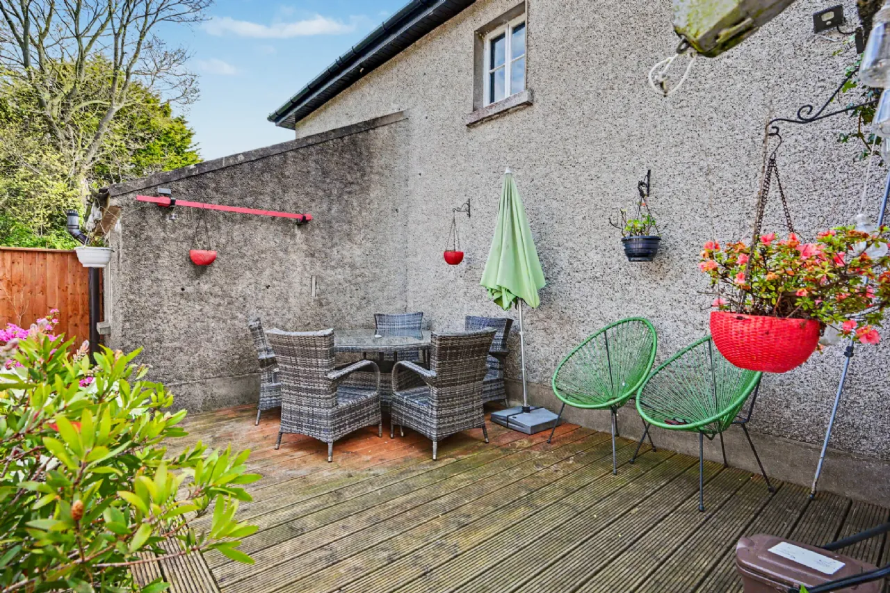 Photo of The Old Barracks, Clonevan, Ballygarrett, Gorey, Co. Wexford, Y25DN27