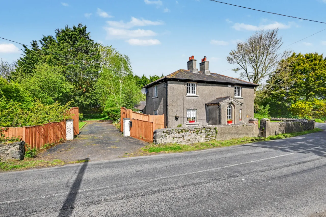 Photo of The Old Barracks, Clonevan, Ballygarrett, Gorey, Co. Wexford, Y25DN27