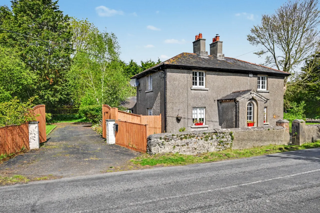 Photo of The Old Barracks, Clonevan, Ballygarrett, Gorey, Co. Wexford, Y25DN27