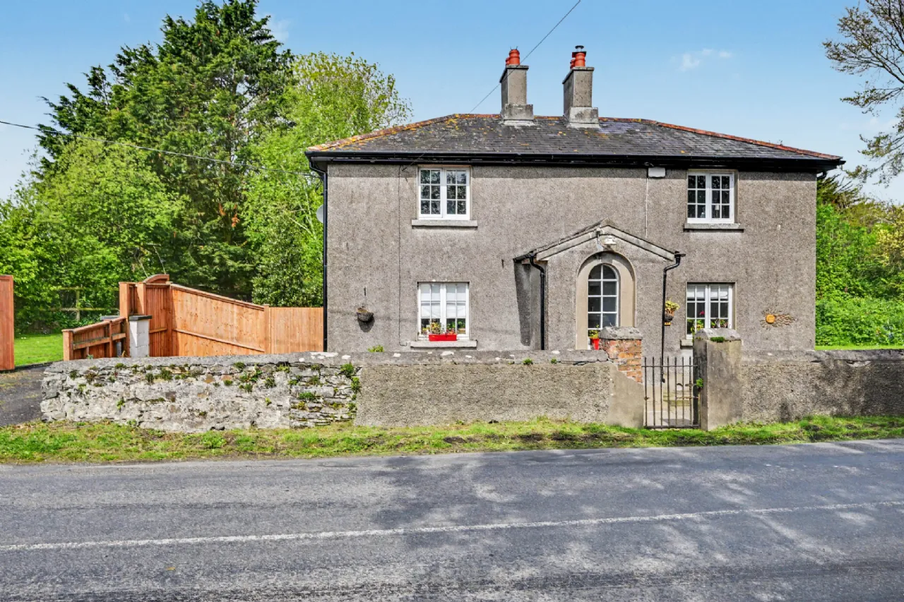 Photo of The Old Barracks, Clonevan, Ballygarrett, Gorey, Co. Wexford, Y25DN27
