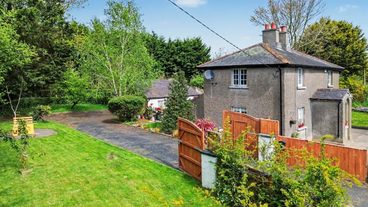 Photo of The Old Barracks, Clonevan, Ballygarrett, Gorey, Co. Wexford, Y25DN27