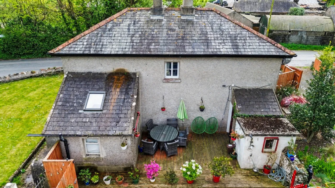 Photo of The Old Barracks, Clonevan, Ballygarrett, Gorey, Co. Wexford, Y25DN27