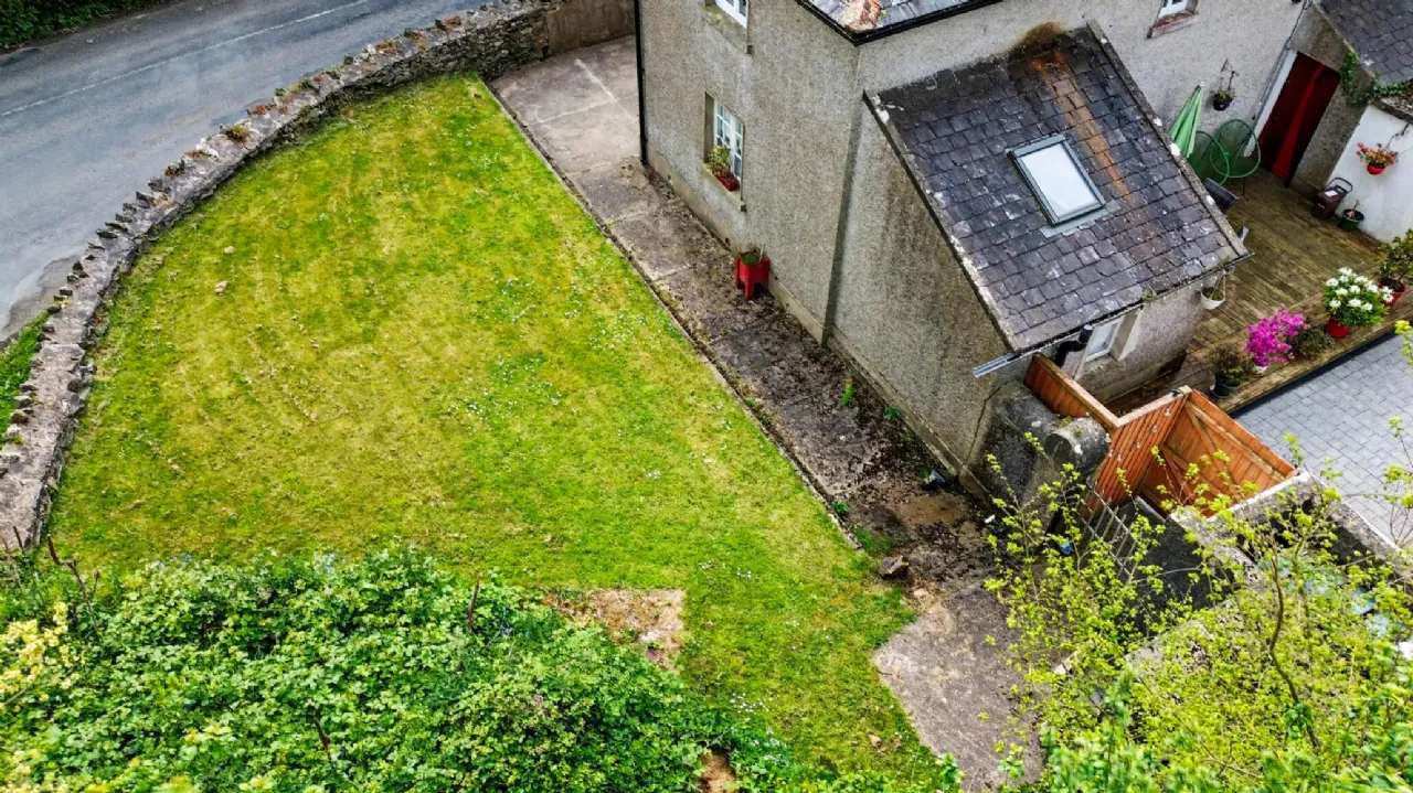 Photo of The Old Barracks, Clonevan, Ballygarrett, Gorey, Co. Wexford, Y25DN27