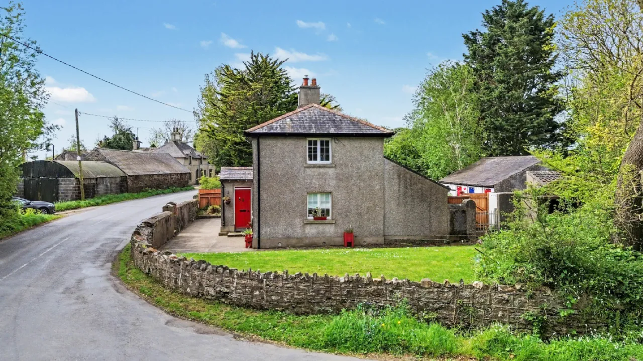 Photo of The Old Barracks, Clonevan, Ballygarrett, Gorey, Co. Wexford, Y25DN27