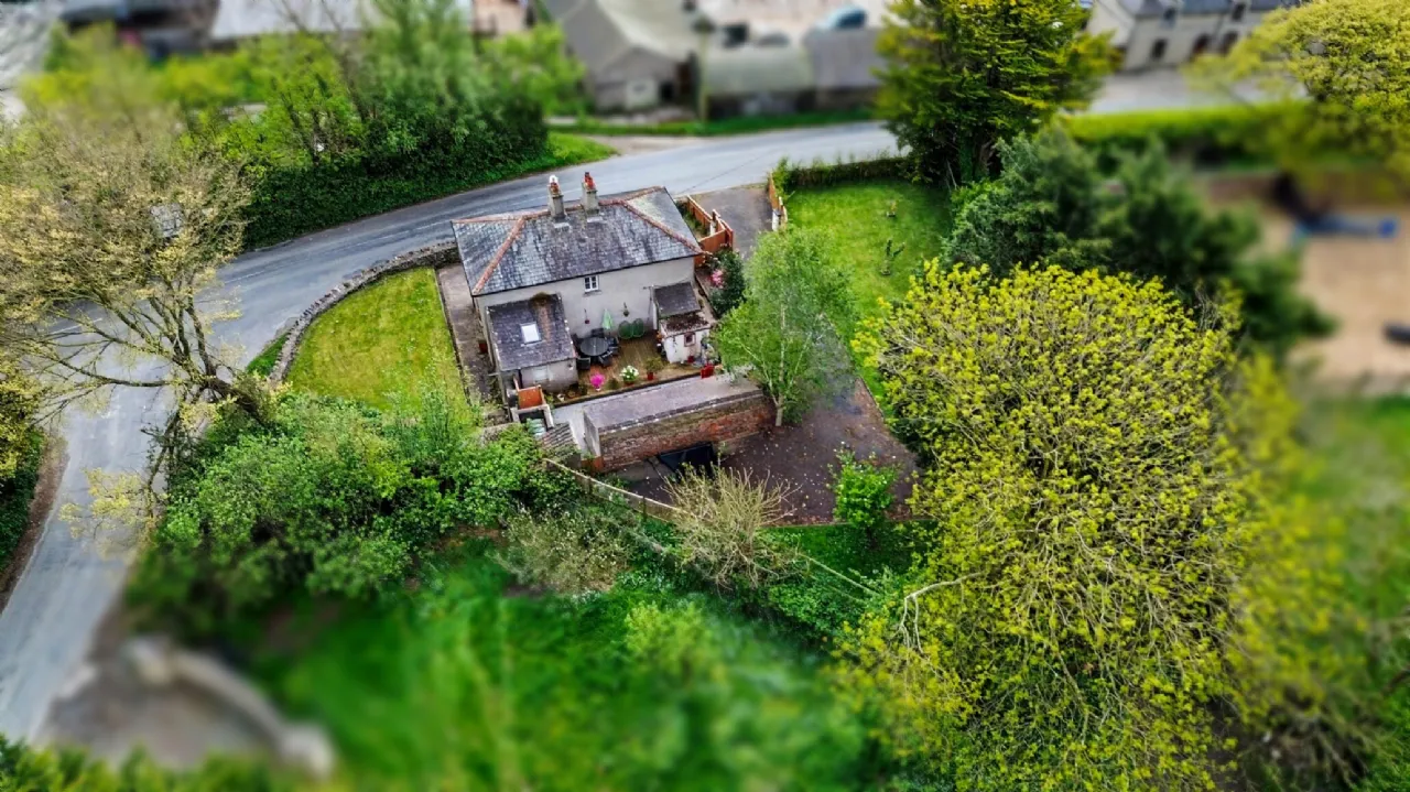 Photo of The Old Barracks, Clonevan, Ballygarrett, Gorey, Co. Wexford, Y25DN27