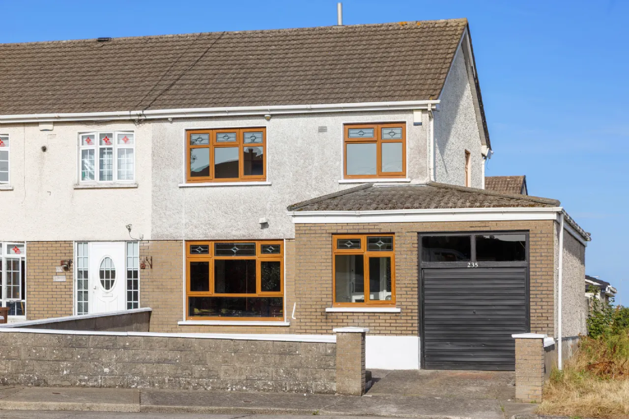 Photo of 235 Glenview Park, Tallaght, Dublin 24, D24 KRT6