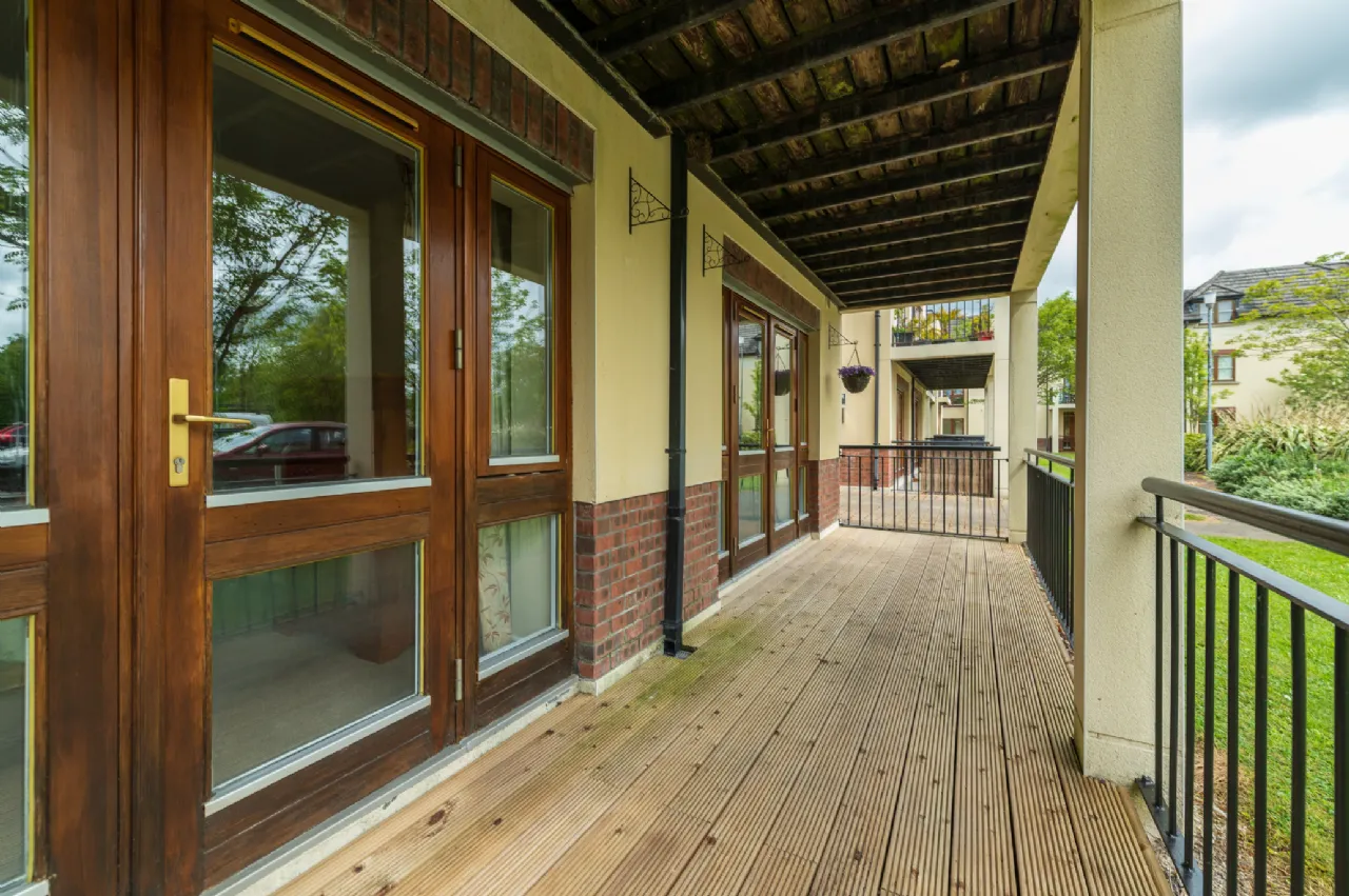 Photo of 1A Maryfield Court, Monread Road, Naas, Co. Kildare, W91 N996