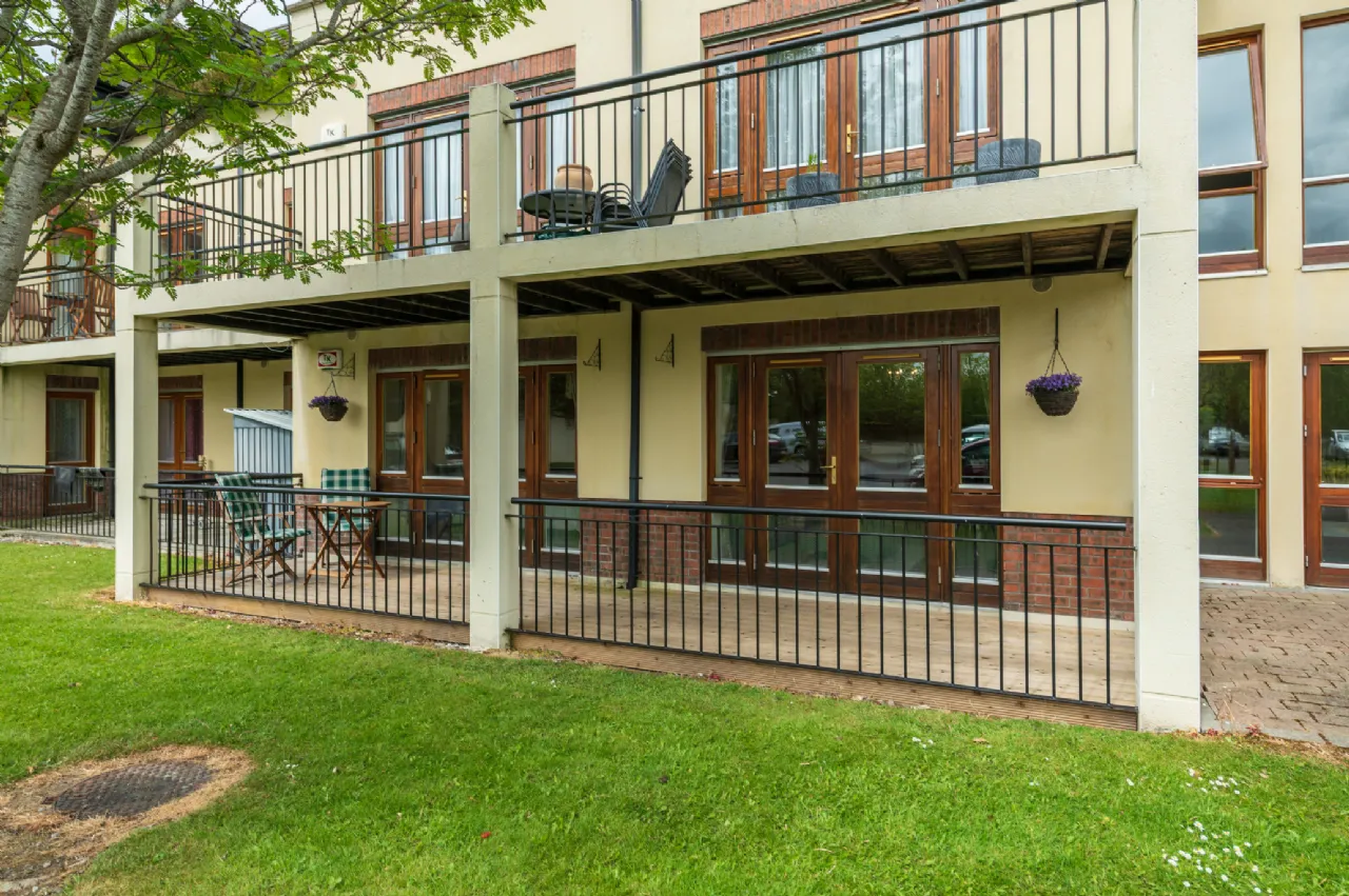 Photo of 1A Maryfield Court, Monread Road, Naas, Co. Kildare, W91 N996