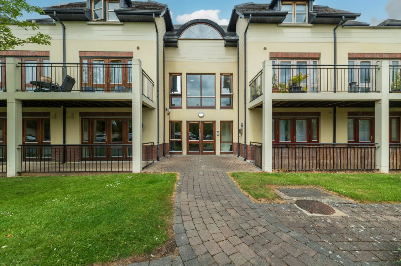 Photo of 1A Maryfield Court, Monread Road, Naas, Co. Kildare, W91 N996