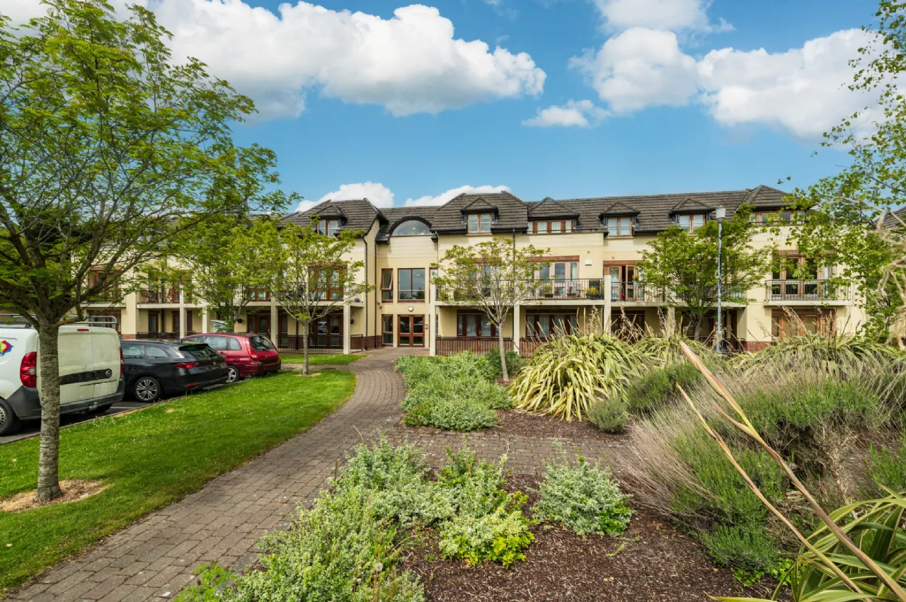 Photo of 1A Maryfield Court, Monread Road, Naas, Co. Kildare, W91 N996
