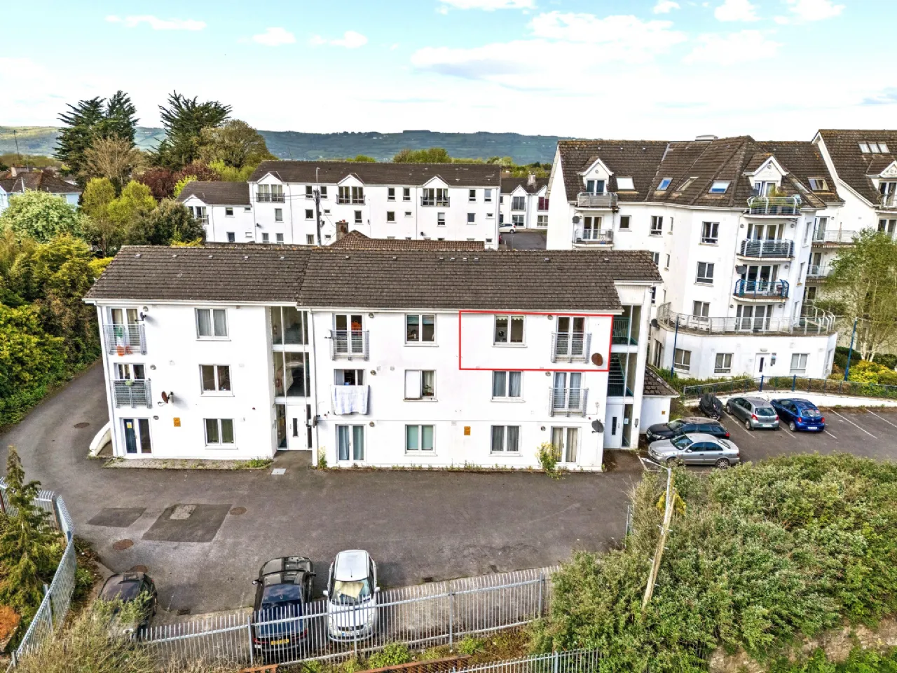 Photo of Apt 49, Ferrybank Apartment Complex, Leighlin Road, Graiguecullen, Carlow, R93 CT98