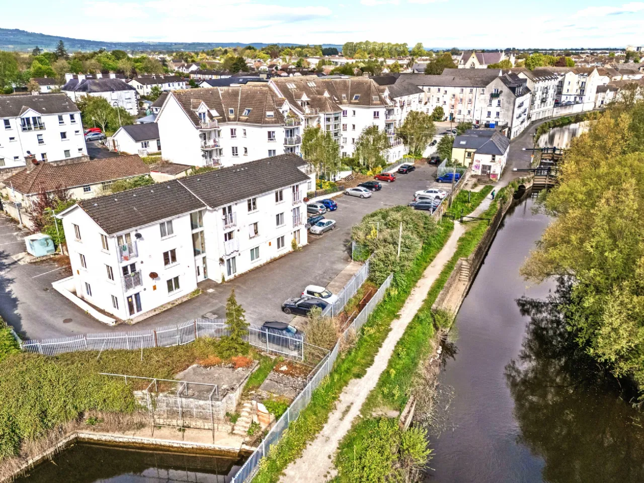 Photo of Apt 49, Ferrybank Apartment Complex, Leighlin Road, Graiguecullen, Carlow, R93 CT98