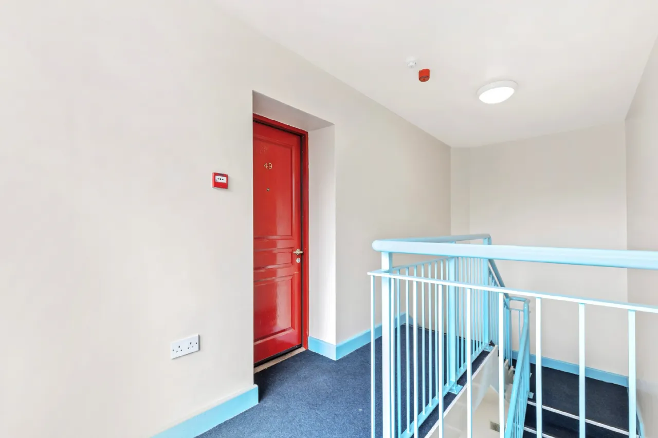Photo of Apt 49, Ferrybank Apartment Complex, Leighlin Road, Graiguecullen, Carlow, R93 CT98