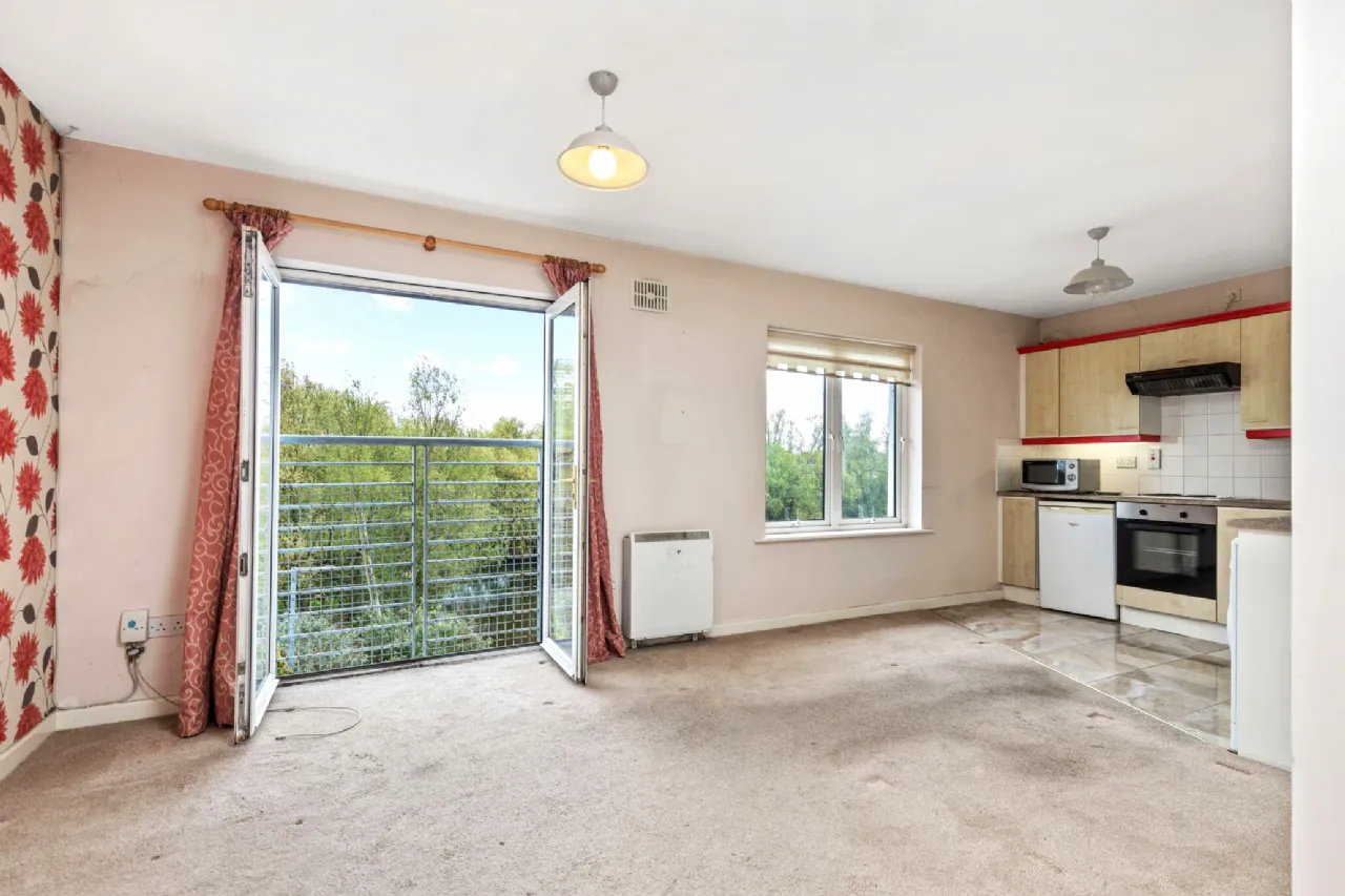 Photo of Apt 49, Ferrybank Apartment Complex, Leighlin Road, Graiguecullen, Carlow, R93 CT98