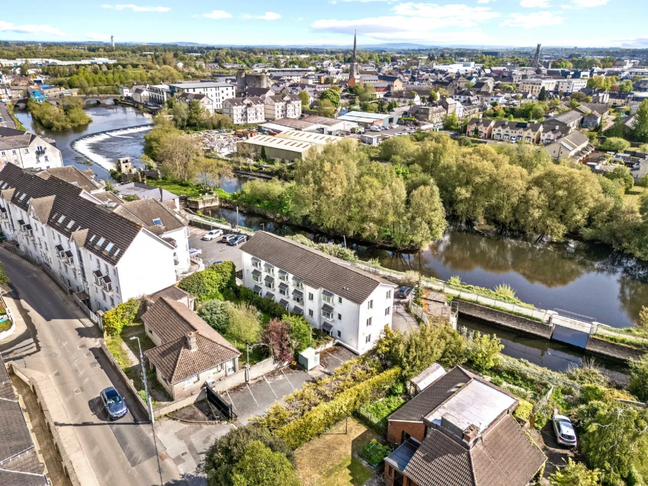 Photo of Apt 49, Ferrybank Apartment Complex, Leighlin Road, Graiguecullen, Carlow, R93 CT98