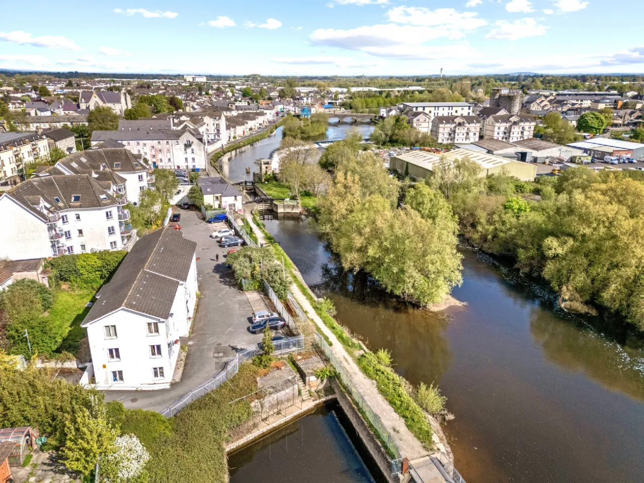 Photo of Apt 49, Ferrybank Apartment Complex, Leighlin Road, Graiguecullen, Carlow, R93 CT98