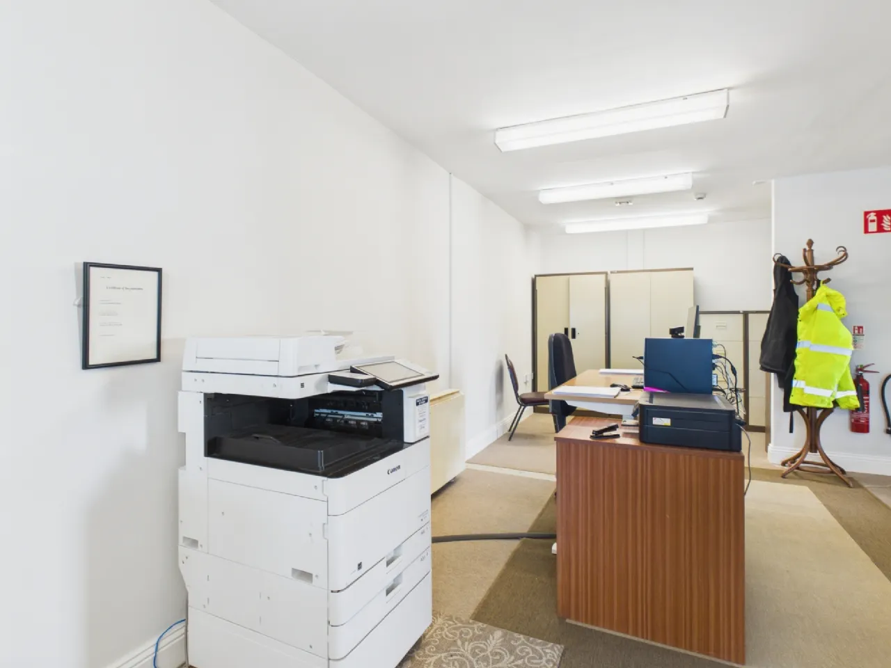 Photo of Unit 5 Cessan, Airport Business Park, Waterford, X91A5YV
