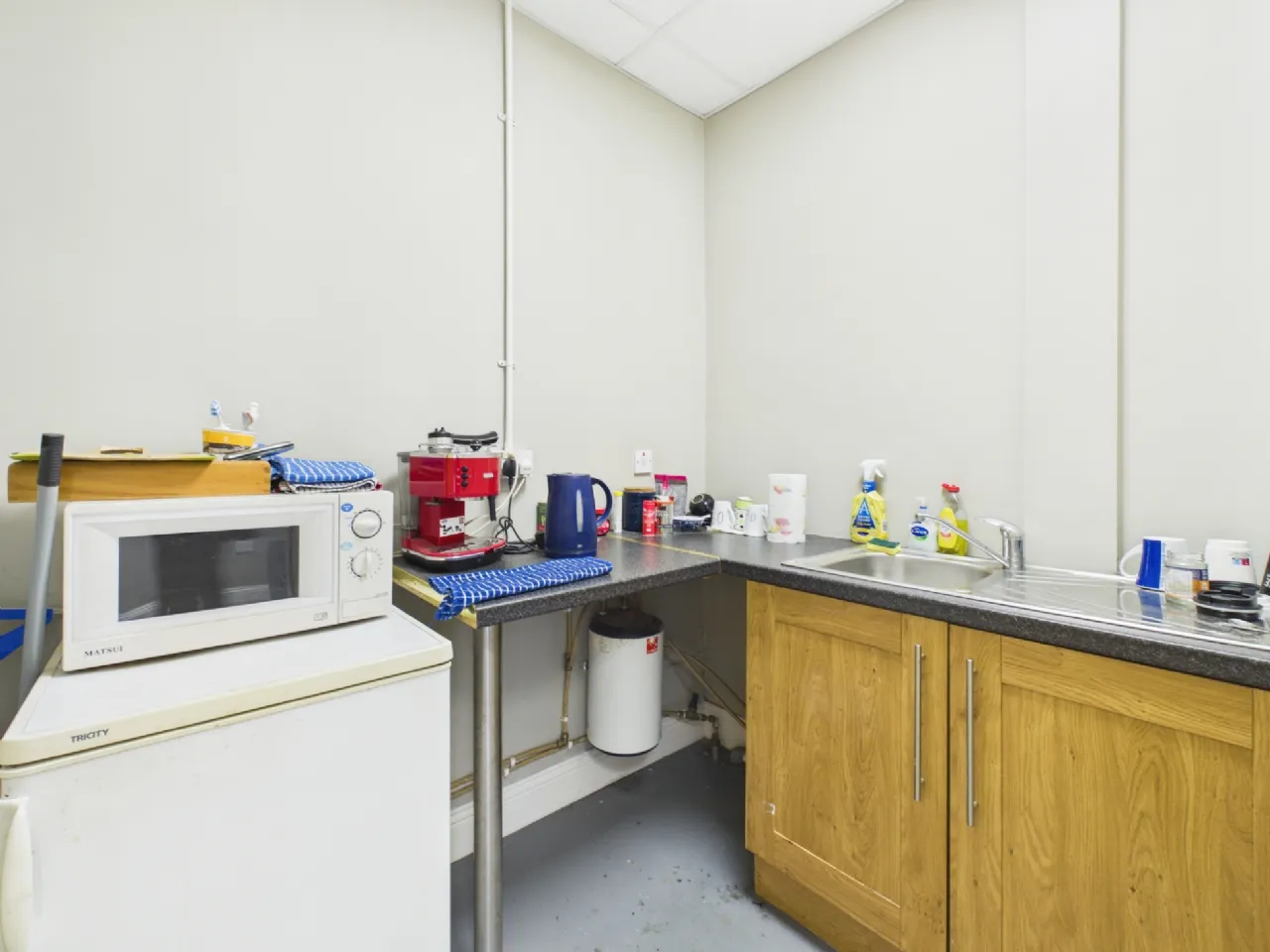 Photo of Unit 5 Cessan, Airport Business Park, Waterford, X91A5YV