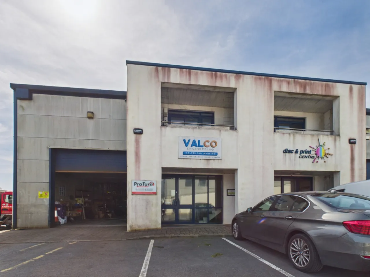 Photo of Unit 5 Cessan, Airport Business Park, Waterford, X91A5YV