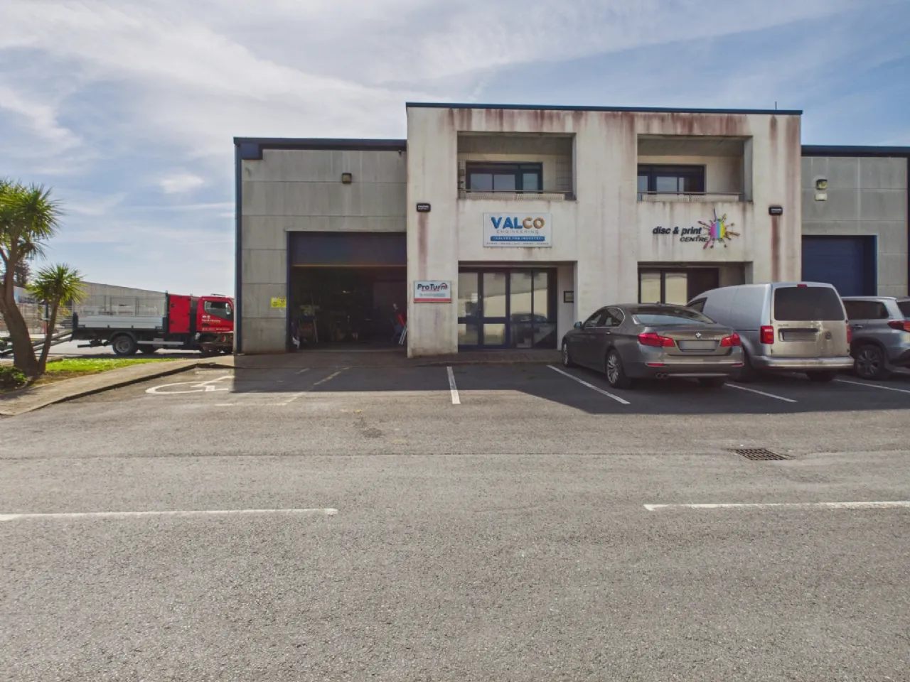 Photo of Unit 5 Cessan, Airport Business Park, Waterford, X91A5YV