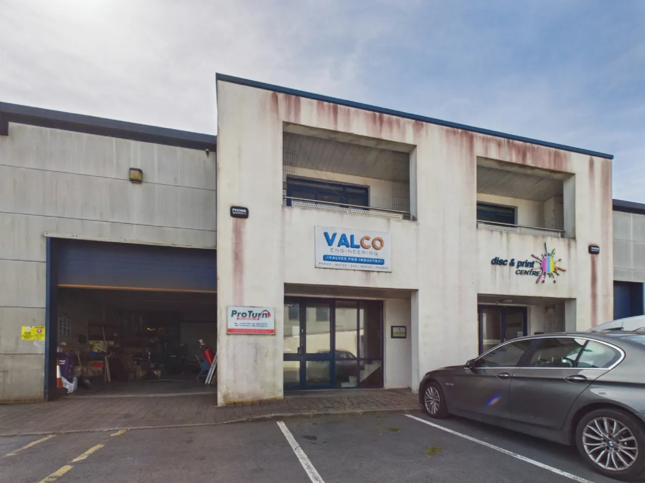 Photo of Unit 5 Cessan, Airport Business Park, Waterford, X91A5YV