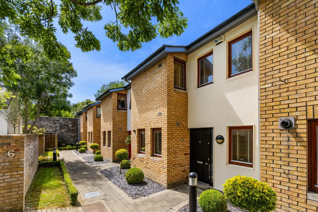 Photo of House 11, 150 Howth Road, Clontarf, Dublin 3, D03 RC62