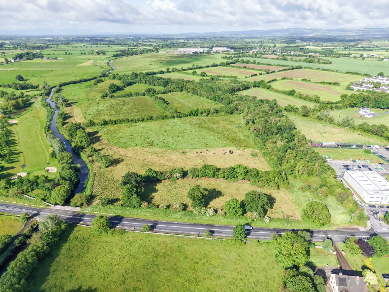 Photo of C. 43 Acres, Turtulla / Clongour, Thurles, Co. Tipperary