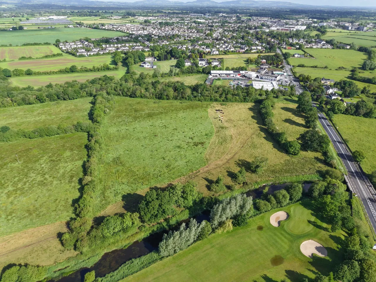 Photo of C. 43 Acres, Turtulla / Clongour, Thurles, Co. Tipperary