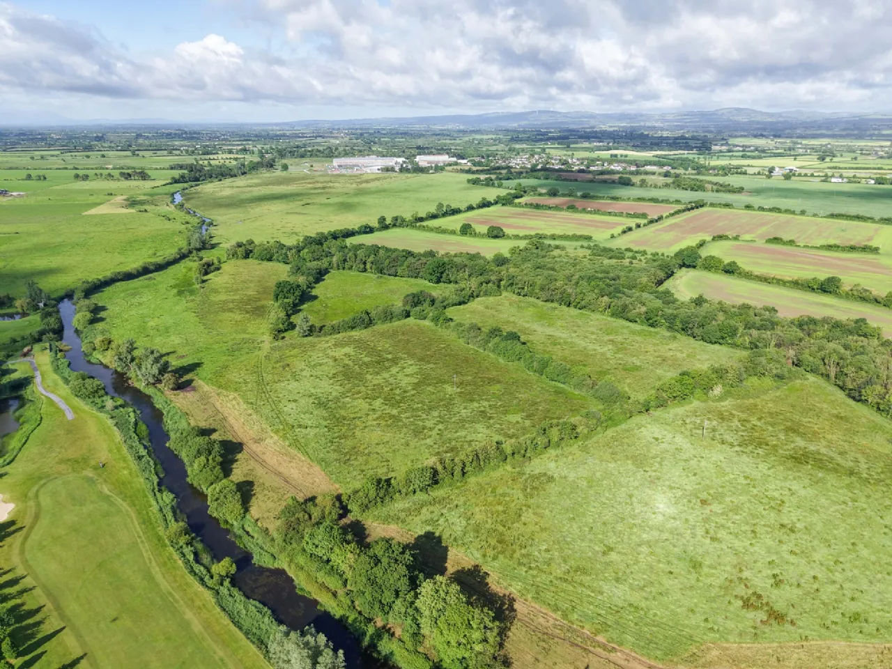 Photo of C. 43 Acres, Turtulla / Clongour, Thurles, Co. Tipperary