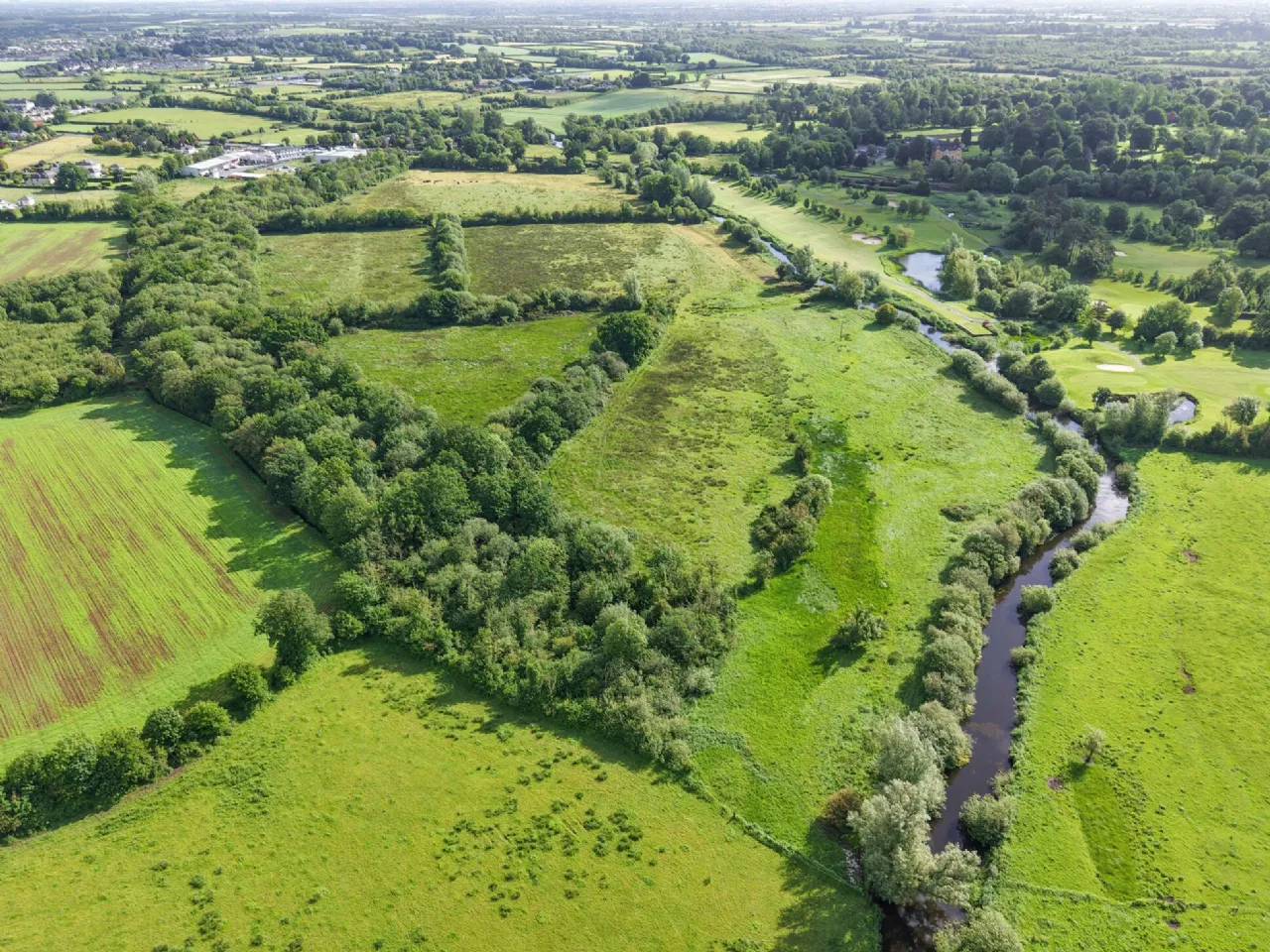 Photo of C. 43 Acres, Turtulla / Clongour, Thurles, Co. Tipperary