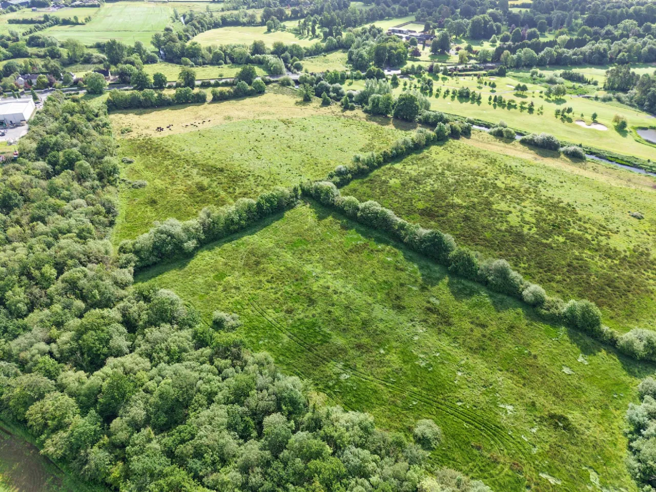 Photo of C. 43 Acres, Turtulla / Clongour, Thurles, Co. Tipperary
