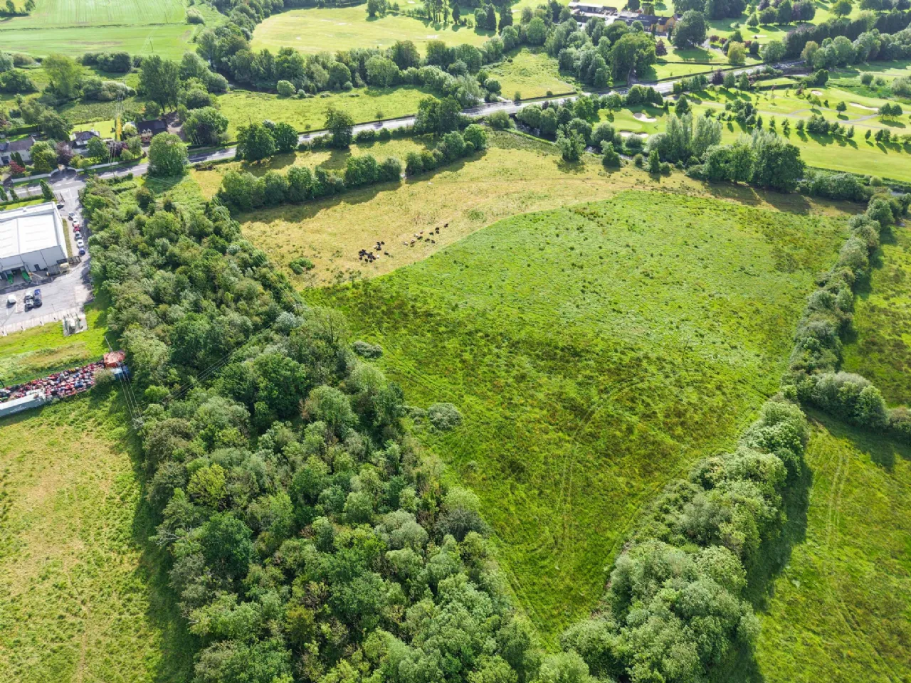 Photo of C. 43 Acres, Turtulla / Clongour, Thurles, Co. Tipperary
