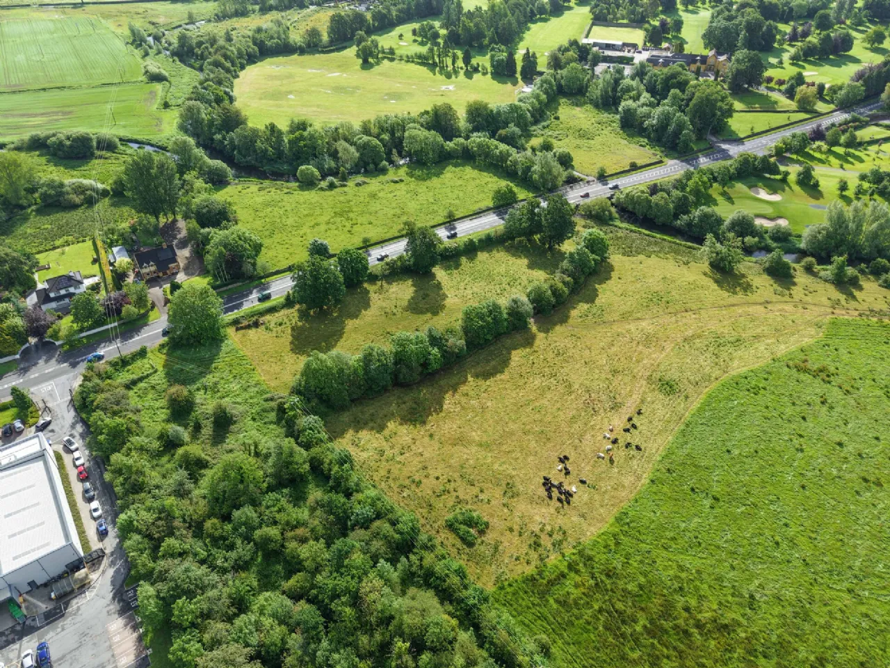 Photo of C. 43 Acres, Turtulla / Clongour, Thurles, Co. Tipperary