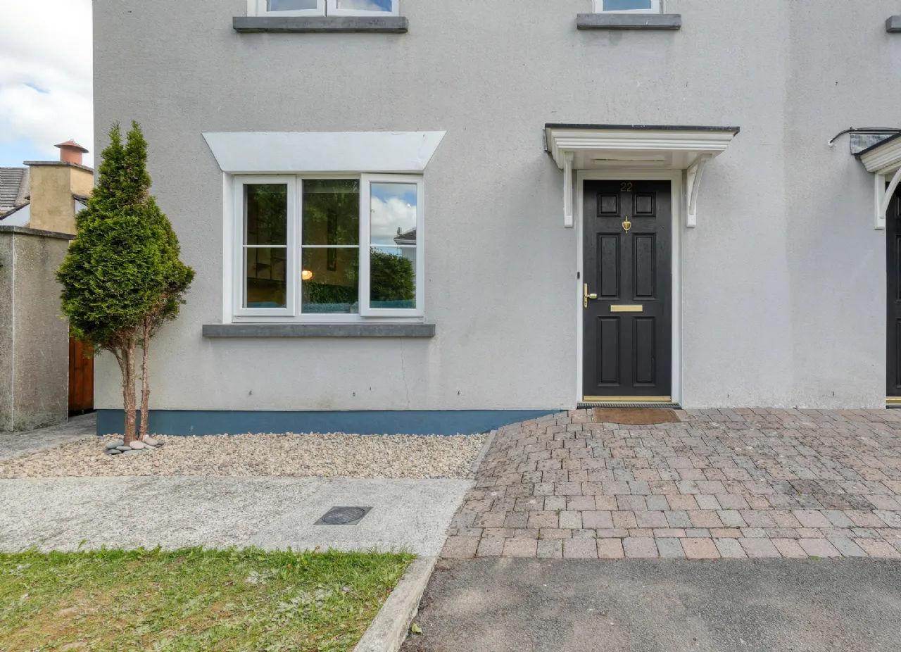 Photo of 22 Lime Tree Avenue, Kilminchy, Portlaoise, Co. Laois, R32N7CE