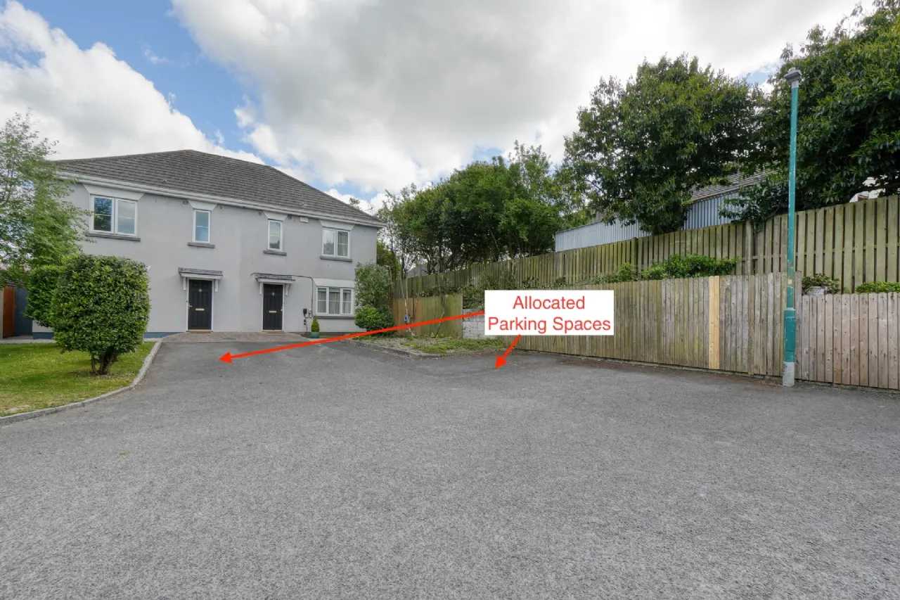 Photo of 22 Lime Tree Avenue, Kilminchy, Portlaoise, Co. Laois, R32N7CE