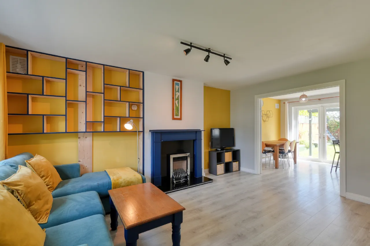 Photo of 22 Lime Tree Avenue, Kilminchy, Portlaoise, Co. Laois, R32N7CE