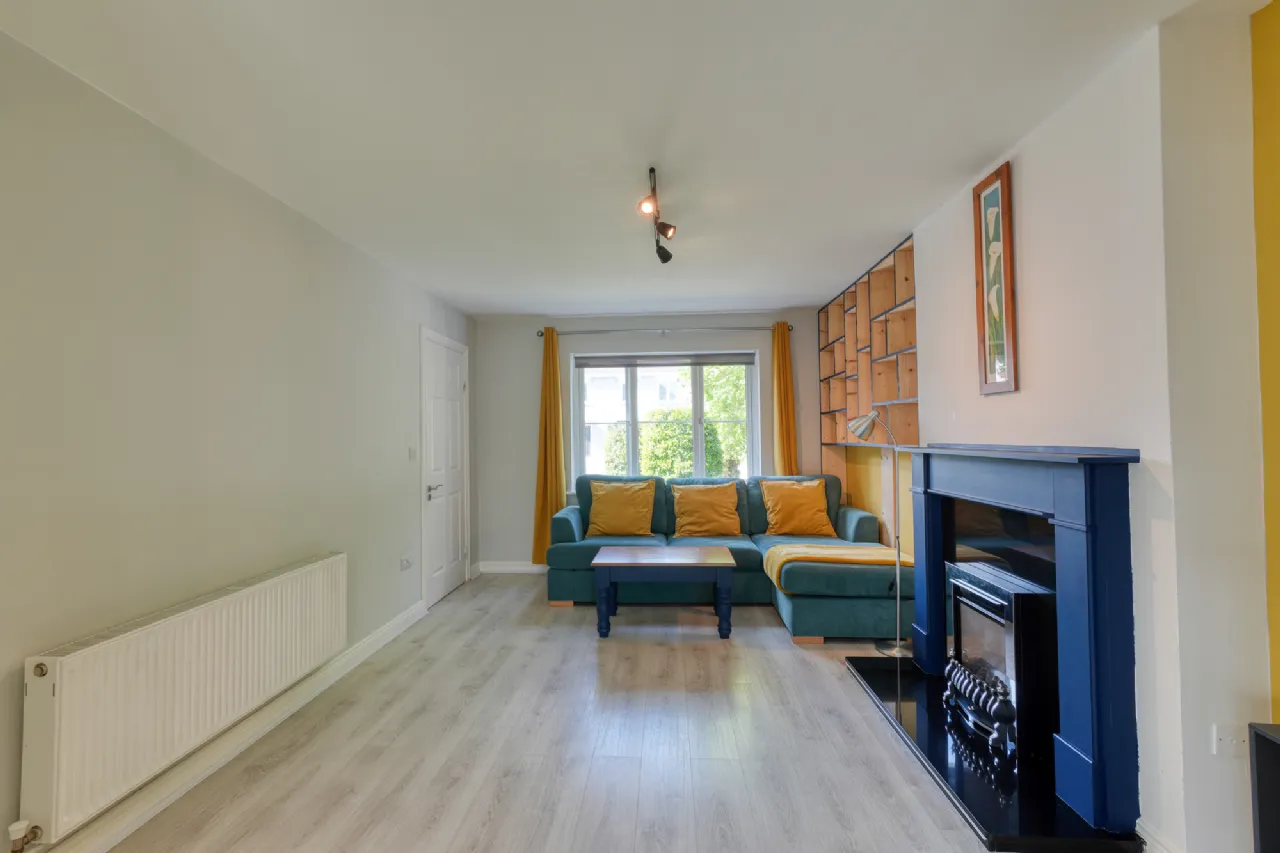 Photo of 22 Lime Tree Avenue, Kilminchy, Portlaoise, Co. Laois, R32N7CE