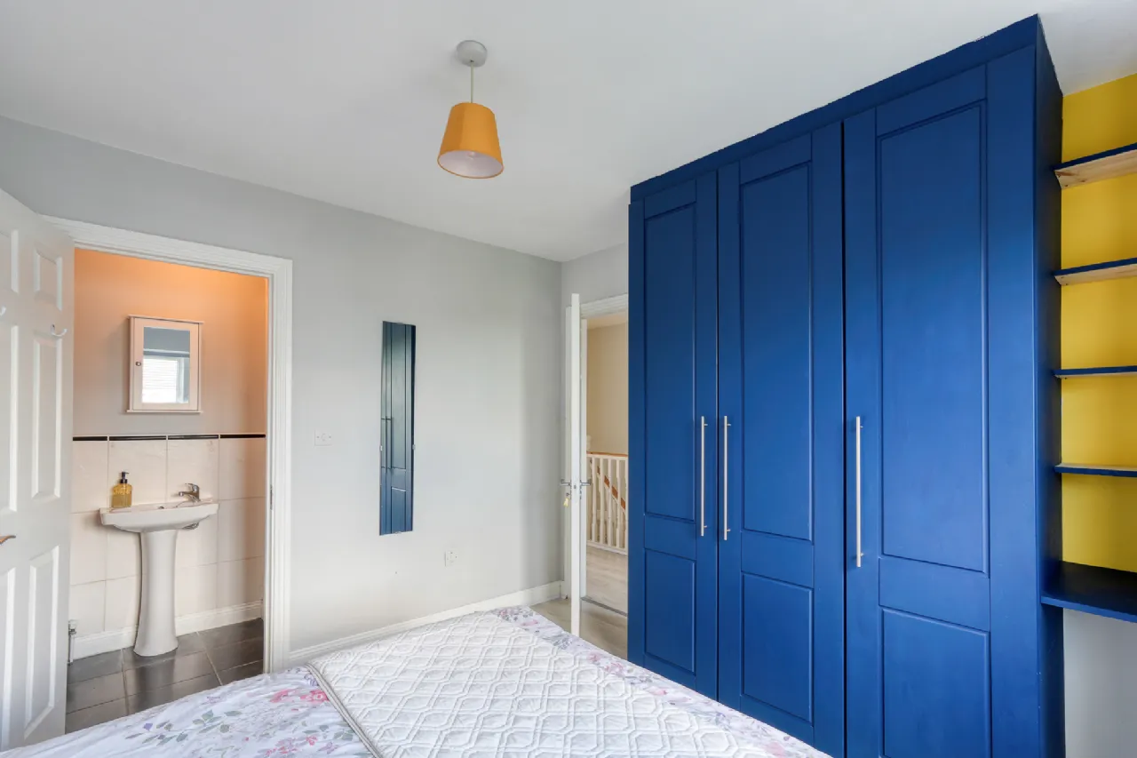 Photo of 22 Lime Tree Avenue, Kilminchy, Portlaoise, Co. Laois, R32N7CE