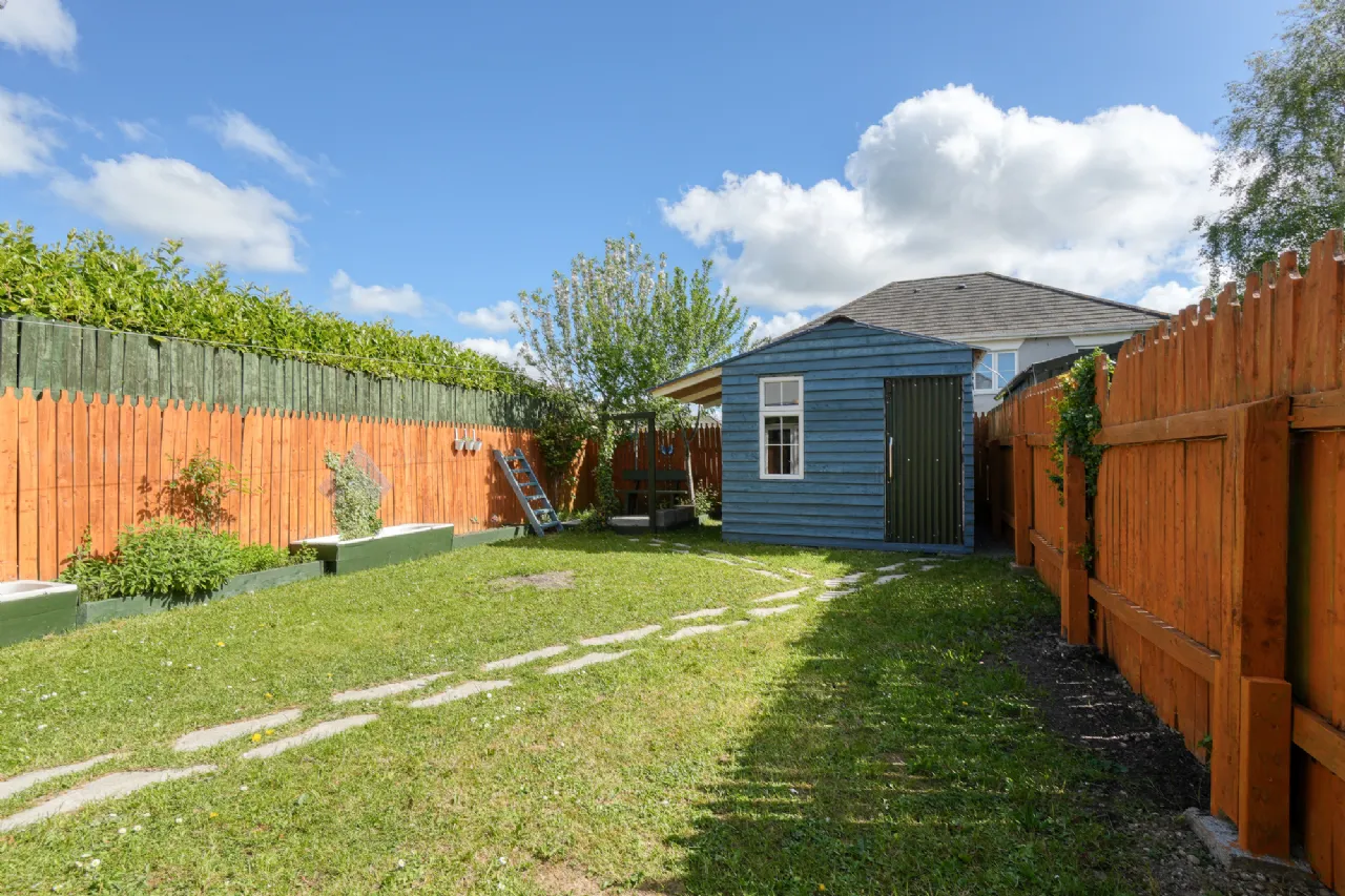 Photo of 22 Lime Tree Avenue, Kilminchy, Portlaoise, Co. Laois, R32N7CE