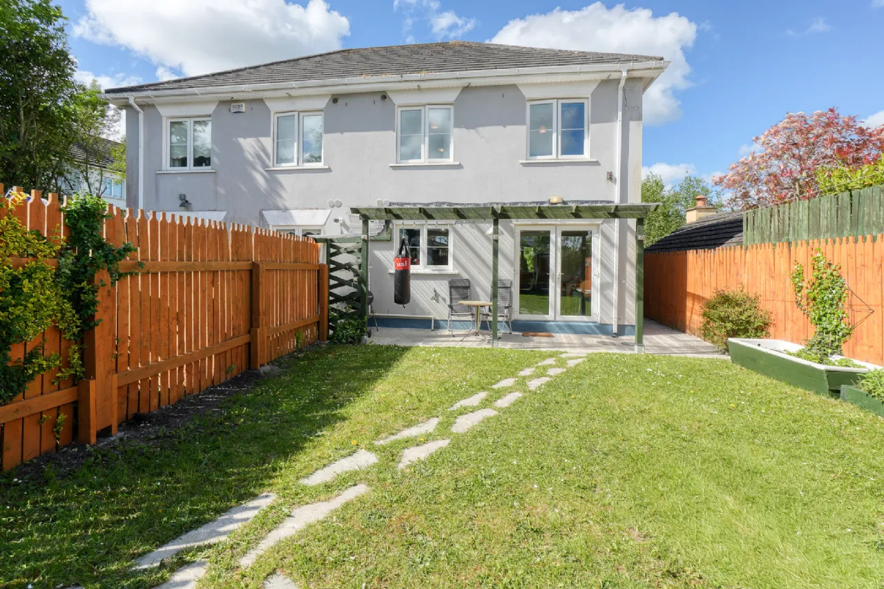 Photo of 22 Lime Tree Avenue, Kilminchy, Portlaoise, Co. Laois, R32N7CE