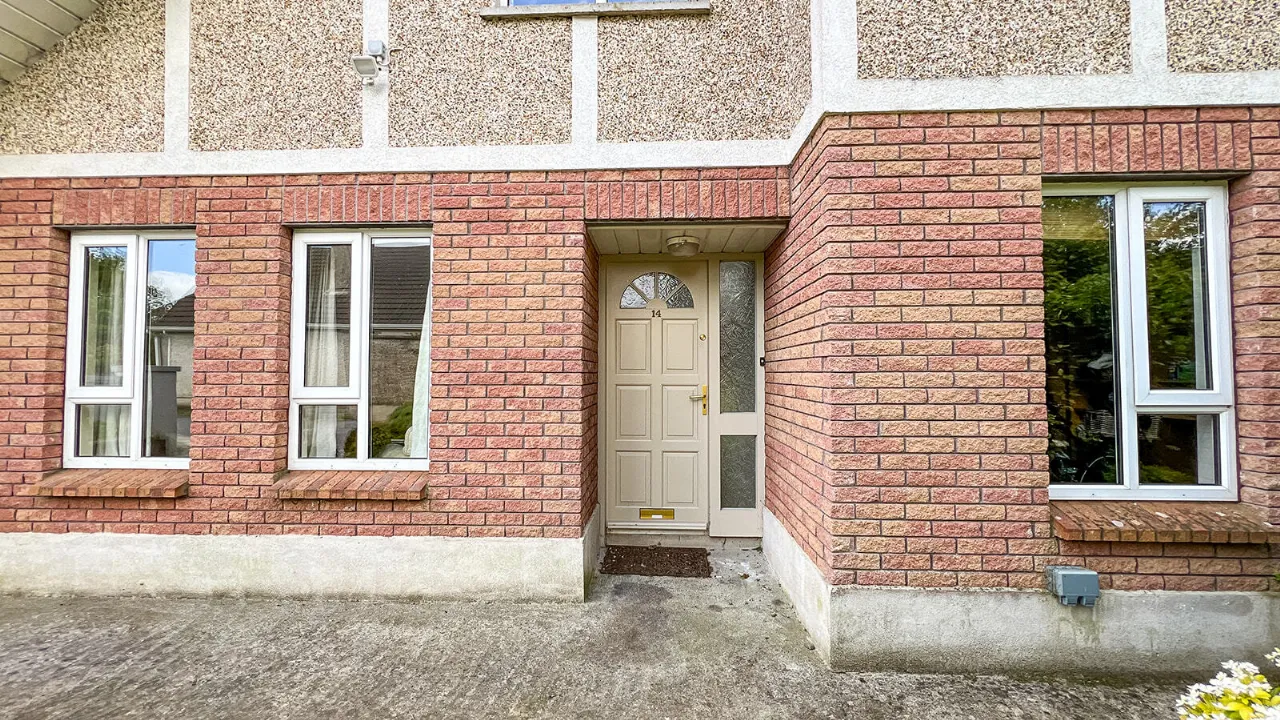 Photo of 14 Springfields, Waterford Road, Kilkenny, R95 D9CT