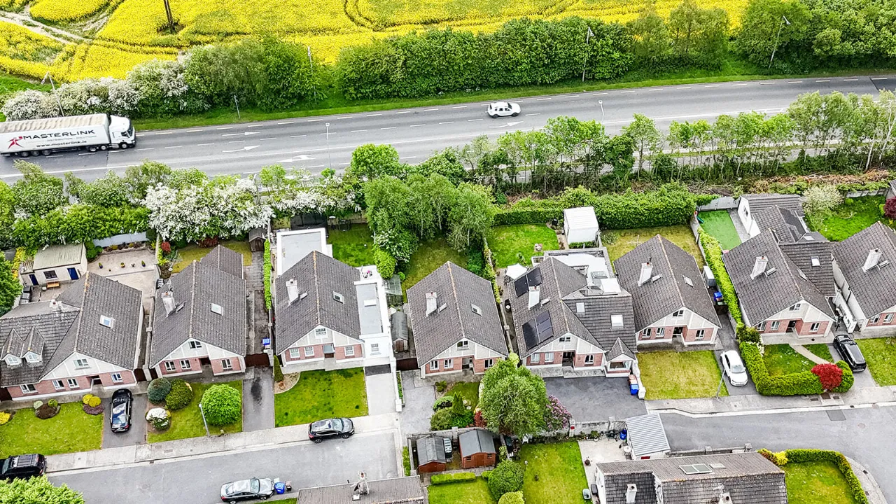 Photo of 14 Springfields, Waterford Road, Kilkenny, R95 D9CT